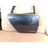Recambio de puerta trasera derecha para audi a6 c6 (4f2) 2.7 tdi referencia OEM IAM   