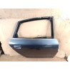 Recambio de puerta trasera derecha para audi a6 c6 (4f2) 2.7 tdi referencia OEM IAM   