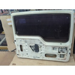 Recambio de porton trasero para land rover discovery ii (lj, lt) 2.5 tdi referencia OEM IAM   