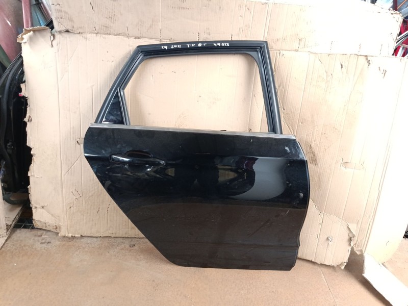 Recambio de puerta trasera derecha para citroën c4 ii (nc_) 1.6 hdi 110 referencia OEM IAM   