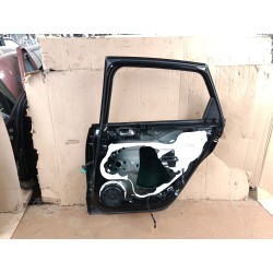 Recambio de puerta trasera derecha para citroën c4 ii (nc_) 1.6 hdi 110 referencia OEM IAM   