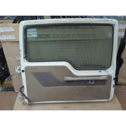 Recambio de porton trasero para land rover discovery ii (lj, lt) 2.5 tdi referencia OEM IAM   