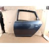 Recambio de puerta trasera izquierda para audi a6 c6 (4f2) 2.7 tdi referencia OEM IAM   