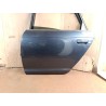 Recambio de puerta trasera izquierda para audi a6 c6 (4f2) 2.7 tdi referencia OEM IAM   