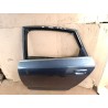 Recambio de puerta trasera izquierda para audi a6 c6 (4f2) 2.7 tdi referencia OEM IAM   