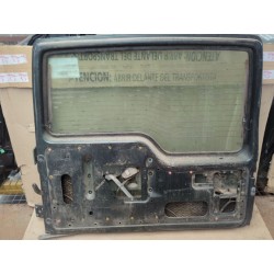 Recambio de porton trasero para land rover discovery ii (lj, lt) 2.5 tdi referencia OEM IAM   