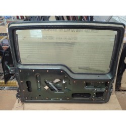 Recambio de porton trasero para land rover discovery ii (lj, lt) 2.5 tdi referencia OEM IAM   