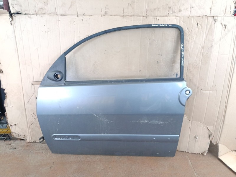 Recambio de puerta delantera izquierda para aixam aixam 400 aixam 400 referencia OEM IAM   