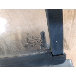 Recambio de puerta delantera izquierda para aixam aixam 400 aixam 400 referencia OEM IAM   