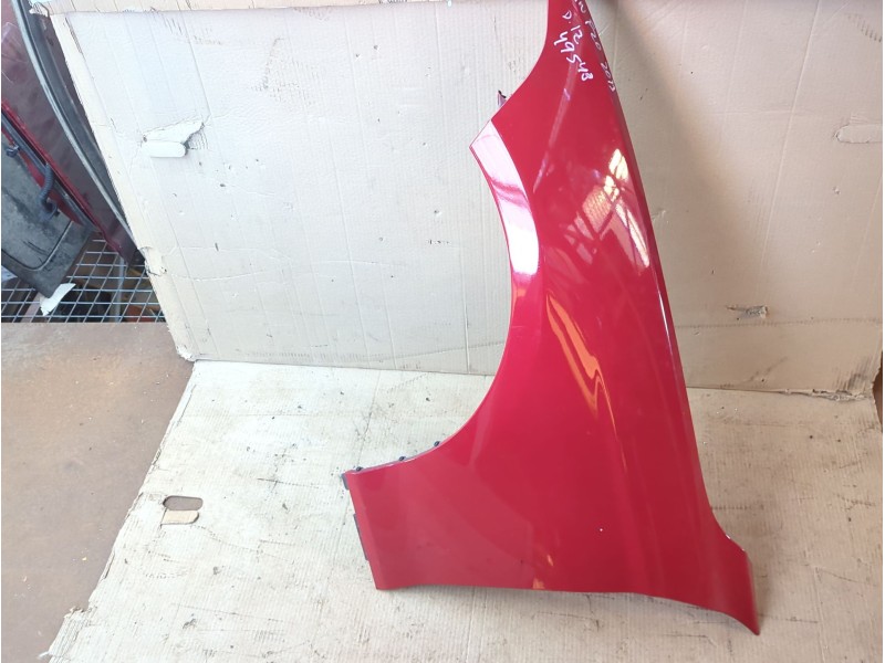 Recambio de aleta delantera izquierda para bmw 1 (f20) 118 d referencia OEM IAM   