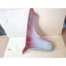 Recambio de aleta delantera izquierda para bmw 1 (f20) 118 d referencia OEM IAM   