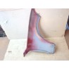 Recambio de aleta delantera izquierda para bmw 1 (f20) 118 d referencia OEM IAM   