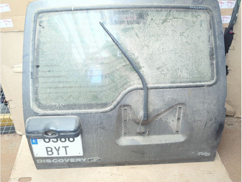 Recambio de porton trasero para land rover discovery ii (lj, lt) 2.5 tdi referencia OEM IAM   