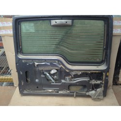 Recambio de porton trasero para land rover discovery ii (lj, lt) 2.5 tdi referencia OEM IAM   