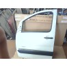 Recambio de puerta delantera izquierda para citroën jumpy ii furgoneta 2.0 hdi 120 referencia OEM IAM   