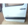Recambio de puerta delantera izquierda para citroën jumpy ii furgoneta 2.0 hdi 120 referencia OEM IAM   