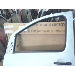 Recambio de puerta delantera izquierda para citroën jumpy ii furgoneta 2.0 hdi 120 referencia OEM IAM   