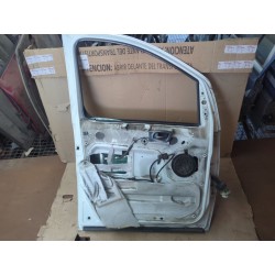 Recambio de puerta delantera izquierda para citroën jumpy ii furgoneta 2.0 hdi 120 referencia OEM IAM   
