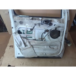 Recambio de puerta delantera izquierda para citroën jumpy ii furgoneta 2.0 hdi 120 referencia OEM IAM   