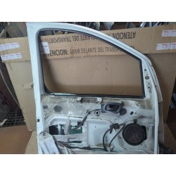 Recambio de puerta delantera izquierda para citroën jumpy ii furgoneta 2.0 hdi 120 referencia OEM IAM   