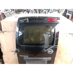 Recambio de porton trasero izquierdo para nissan nv200 furgoneta 1.5 dci 85 (m20, m20m) referencia OEM IAM   