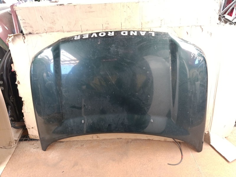 Recambio de capot para land rover freelander i (l314) 2.0 di 4x4 referencia OEM IAM   