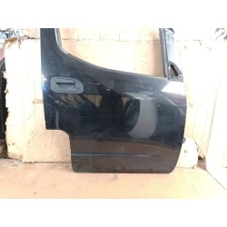 Recambio de puerta delantera derecha para nissan nv200 furgoneta 1.5 dci 85 (m20, m20m) referencia OEM IAM   