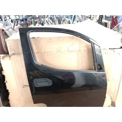 Recambio de puerta delantera derecha para nissan nv200 furgoneta 1.5 dci 85 (m20, m20m) referencia OEM IAM   