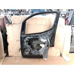 Recambio de puerta delantera derecha para nissan nv200 furgoneta 1.5 dci 85 (m20, m20m) referencia OEM IAM   