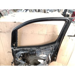 Recambio de puerta delantera derecha para nissan nv200 furgoneta 1.5 dci 85 (m20, m20m) referencia OEM IAM   