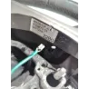 Recambio de volante para toyota verso (aur2/zgr2)(2009) 2.0 d-4d referencia OEM IAM 610987004  