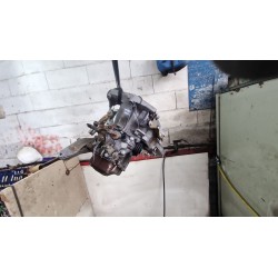 Recambio de caja cambios manual para fiat punto (176_) 75 1.2 referencia OEM IAM C5 C514 7696687  