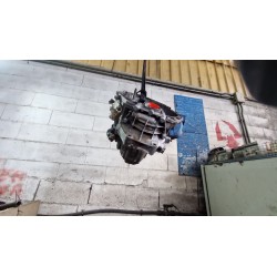 Recambio de caja cambios manual para fiat punto (176_) 75 1.2 referencia OEM IAM C5 C514 7696687  