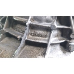 Recambio de caja cambios manual para fiat punto (176_) 75 1.2 referencia OEM IAM C5 C514 7696687  