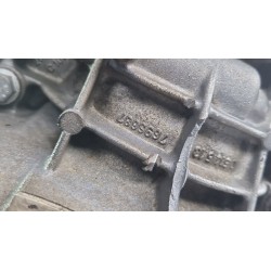Recambio de caja cambios manual para fiat punto (176_) 75 1.2 referencia OEM IAM C5 C514 7696687  