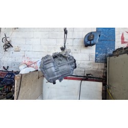 Recambio de caja cambios manual para fiat stilo (192)(2001) 1.9 jtd (192_xe1a) referencia OEM IAM C605  