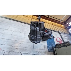 Recambio de caja cambios manual para fiat stilo (192)(2001) 1.9 jtd (192_xe1a) referencia OEM IAM C605  