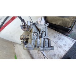 Recambio de caja cambios manual para fiat stilo (192)(2001) 1.9 jtd (192_xe1a) referencia OEM IAM C605  