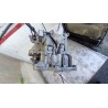 Recambio de caja cambios manual para fiat stilo (192)(2001) 1.9 jtd (192_xe1a) referencia OEM IAM C605  