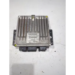 Recambio de centralita inyeccion para dacia logan 1 (2005) 1.5 laureate [1,5 ltr. - 63 kw dci diesel cat] referencia OEM IAM 820