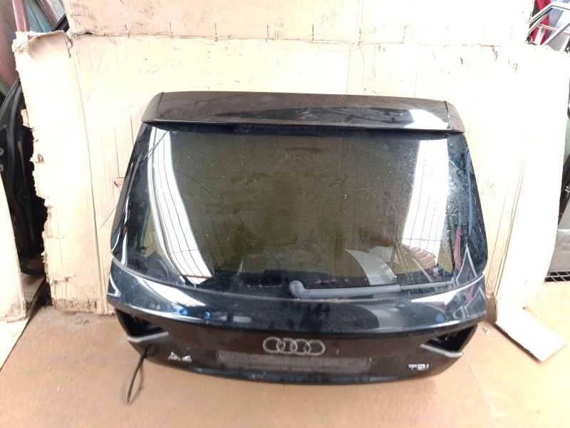 Recambio de porton trasero para audi a4 b8 avant (8k5) 2.0 tdi referencia OEM IAM   