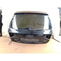 Recambio de porton trasero para audi a4 b8 avant (8k5) 2.0 tdi referencia OEM IAM   
