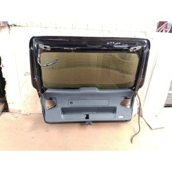 Recambio de porton trasero para audi a4 b8 avant (8k5) 2.0 tdi referencia OEM IAM   