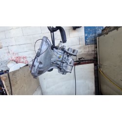 Recambio de caja cambios manual para opel astra h (a04) 1.6 (l48) referencia OEM IAM F17W419  