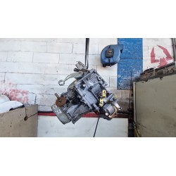 Recambio de caja cambios manual para peugeot 306 break (7e, n3, n5) 1.9 td referencia OEM IAM 20TD97  