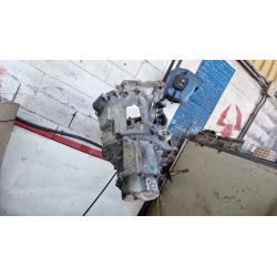 Recambio de caja cambios manual para peugeot 306 break (7e, n3, n5) 1.9 td referencia OEM IAM 20TD97  
