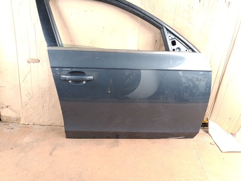 Recambio de puerta delantera derecha para audi a4 b8 avant (8k5) 2.0 tdi referencia OEM IAM   