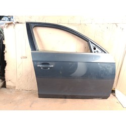 Recambio de puerta delantera derecha para audi a4 b8 avant (8k5) 2.0 tdi referencia OEM IAM   