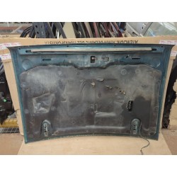 Recambio de capot para ford explorer 4.0 207 cv automatico referencia OEM IAM   