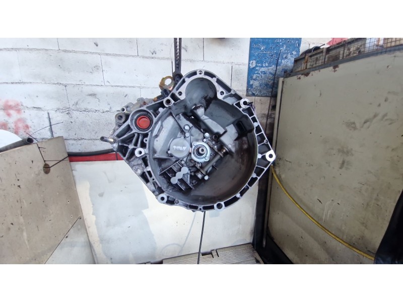 Recambio de caja cambios manual para fiat brava (182_) 1.4 12 v (182.ba) referencia OEM IAM 7434669  